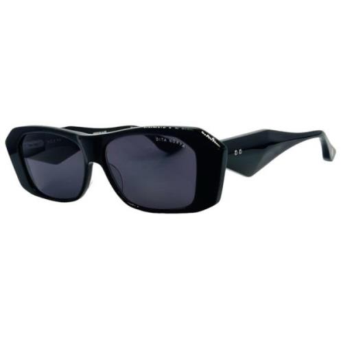 Dita Sunglasses Black, Unisex