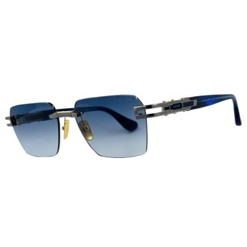 Dita Sunglasses Blue, Unisex