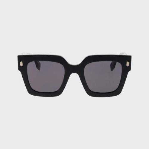 Fendi Sunglasses Black, Dam