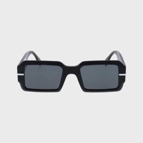 Fendi Sunglasses Black, Dam