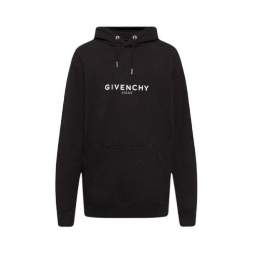 Givenchy Hoodies Black, Dam