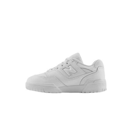 New Balance Sneakers White, Herr