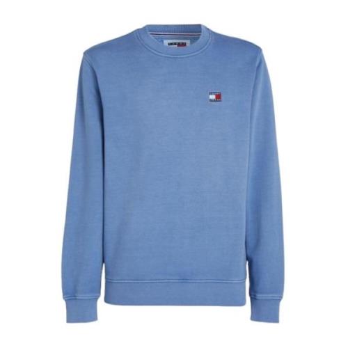 Tommy Hilfiger Sweatshirts Blue, Herr