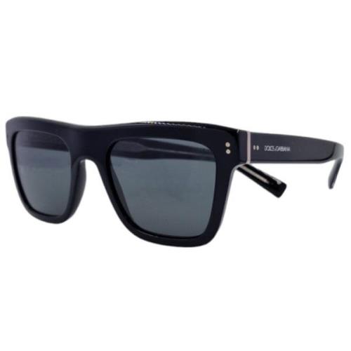 Dolce & Gabbana Sunglasses Black, Herr