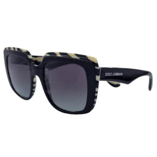 Dolce & Gabbana Sunglasses Multicolor, Dam