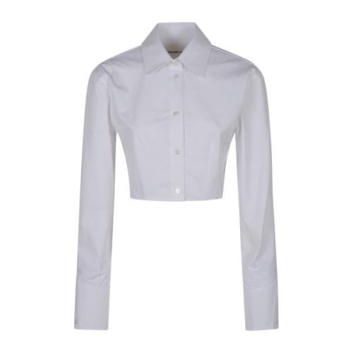 Alexander Wang Shirts White, Dam