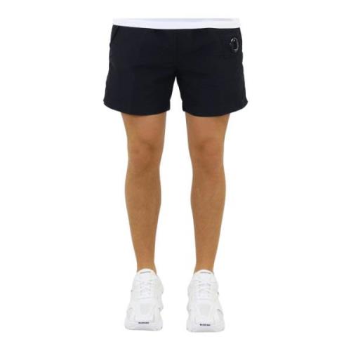 C.p. Company Strandkläder Boxershorts Black, Herr