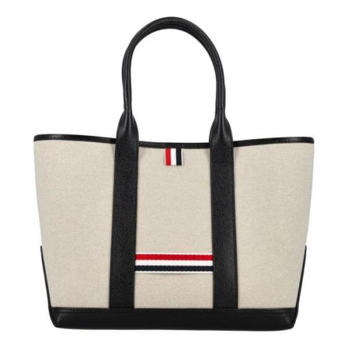 Thom Browne Handbags Black, Herr