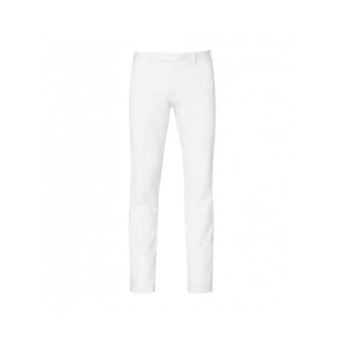 Polo Ralph Lauren Chinos White, Herr