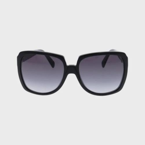 Celine Sunglasses Black, Dam