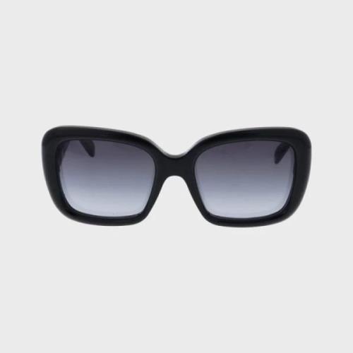 Celine Sunglasses Black, Dam