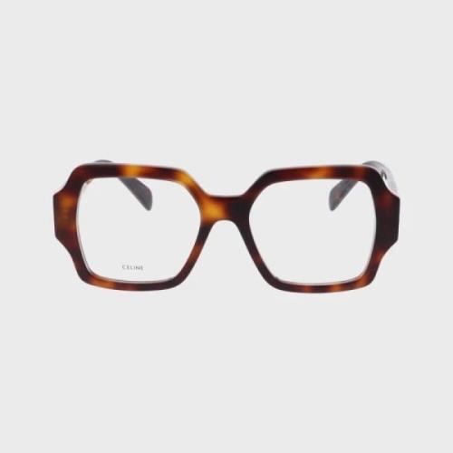 Celine Glasses Brown, Dam