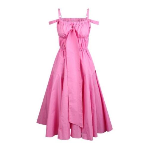 Patou Party Dresses Pink, Dam