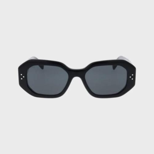 Celine Sunglasses Black, Dam