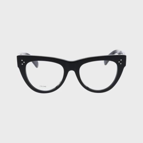 Celine Glasses Black, Dam