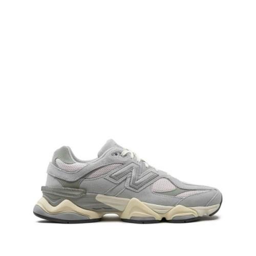 New Balance Sneakers Gray, Dam