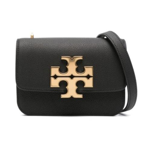 Tory Burch Cross Body Bags Black, Dam