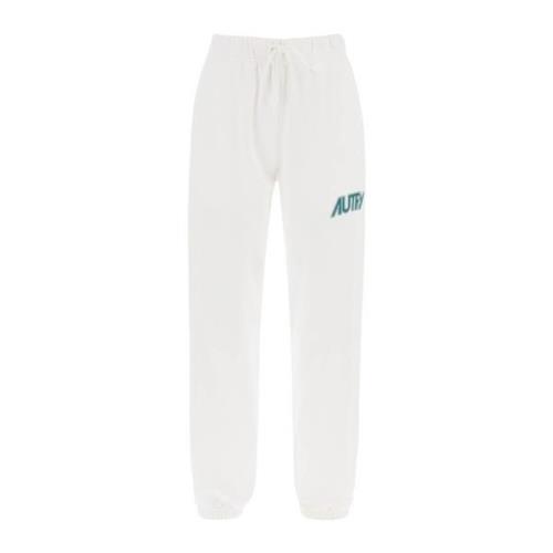 Autry Jeans White, Dam