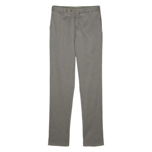 PT Torino Chinos Gray, Herr