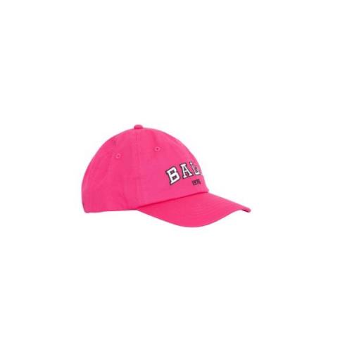 Ball Bubblegum Original Cap Tillbehör Pink, Dam