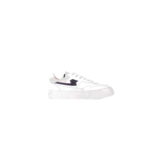 S.w.c. Stepney Workers Club Sneakers White, Herr