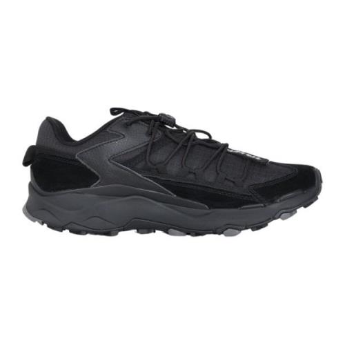 The North Face Vectiv Taraval Tech Sneakers Black, Herr