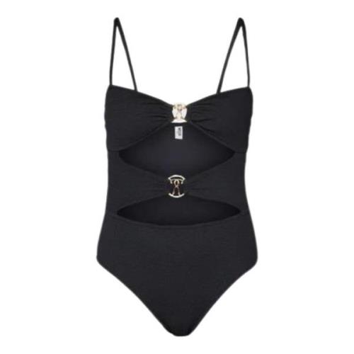 Moschino One-piece Black, Dam