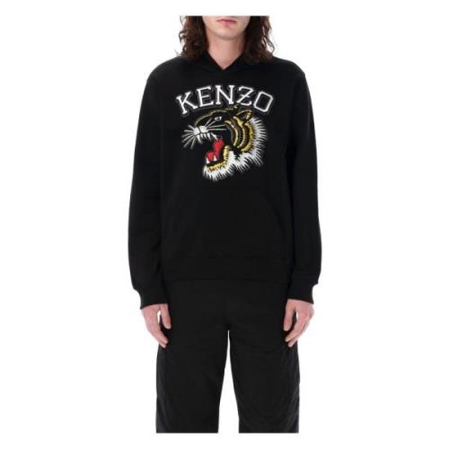 Kenzo Knitwear Black, Herr