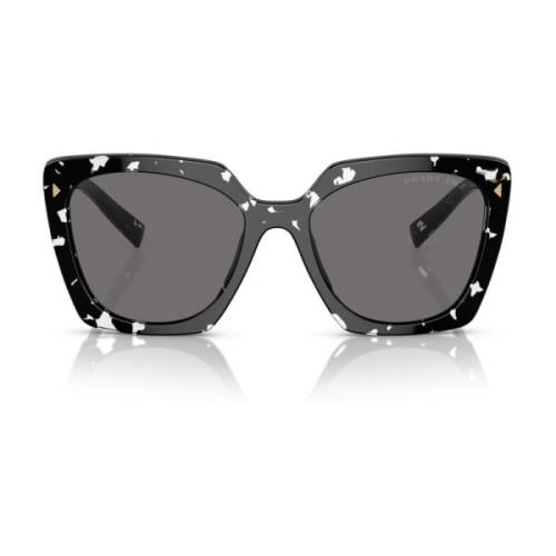 Prada Sunglasses Black, Unisex