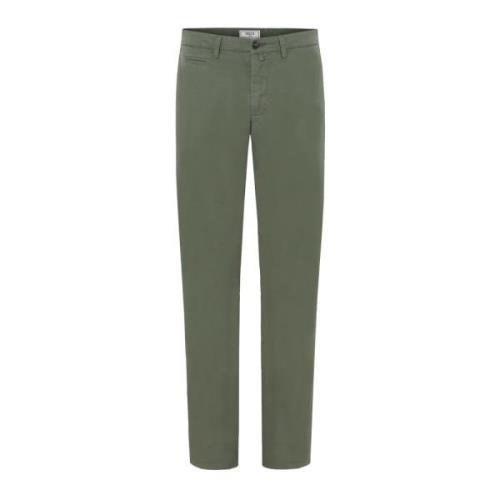 Briglia Grön Chino Byxor Green, Herr