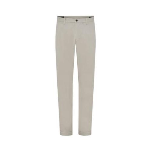 Mason's Beige Chino Byxor Beige, Herr