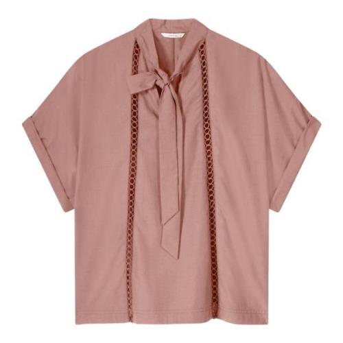 Summum Woman Tops Pink, Dam