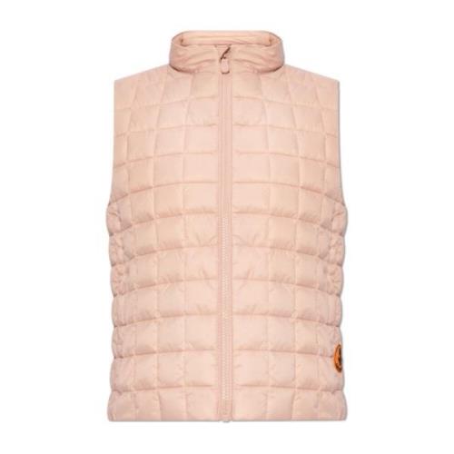 Save The Duck Mira vest Pink, Dam