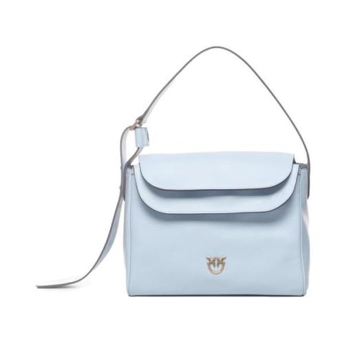 Pinko Handbags Blue, Dam