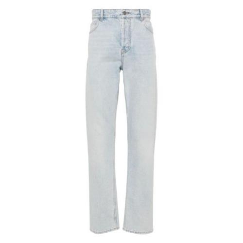 The Row Loose-fit Jeans Blue, Herr