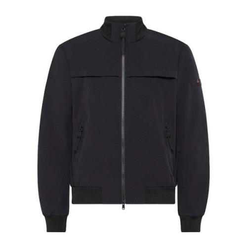 Peuterey Jackets Blue, Herr