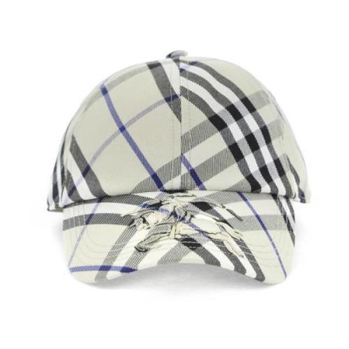 Burberry Caps Multicolor, Unisex