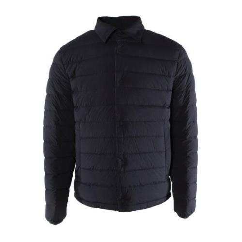 Herno Jackets Blue, Herr