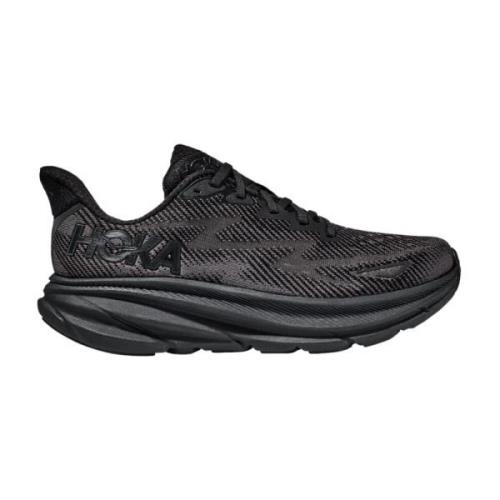 Hoka One One Sneakers Black, Herr