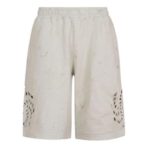 44 Label Group Shorts Gray, Herr