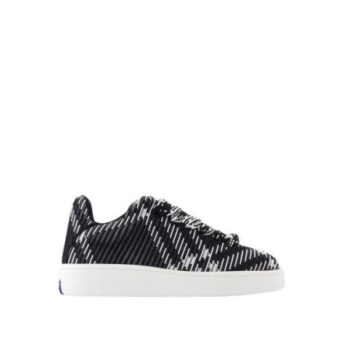 Burberry Sneakers Multicolor, Dam