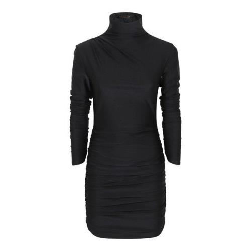 Andamane Dresses Black, Dam