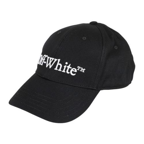 Off White Hats Black, Herr