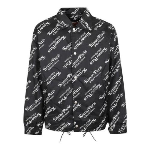 Kenzo Jackets Multicolor, Herr