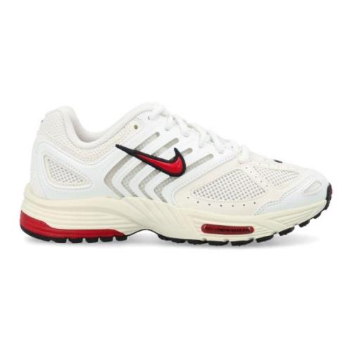 Nike Sneakers White, Dam