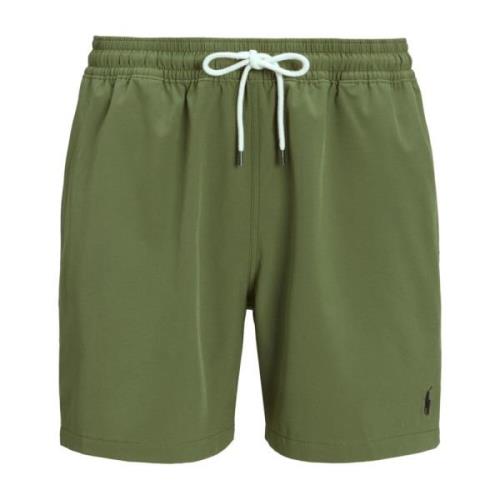 Ralph Lauren Swimwear Green, Herr