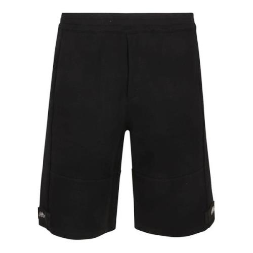 Alexander McQueen Shorts Black, Herr