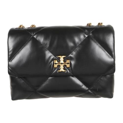 Tory Burch Shoulder Bags Black, Dam