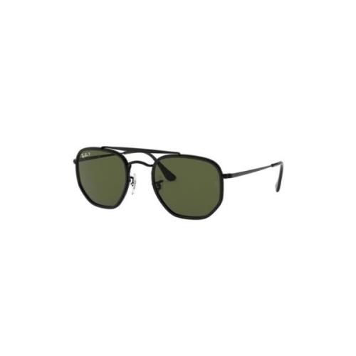 Ray-Ban Sunglasses Black, Unisex