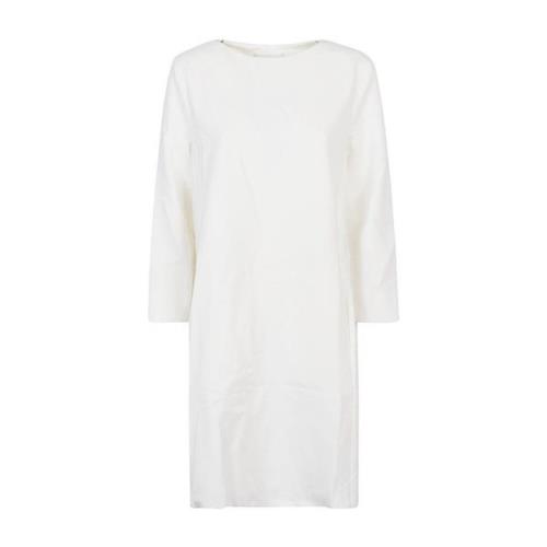 Liviana Conti Summer Dresses White, Dam